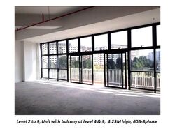 Primz Bizhub (D25), Factory #588625631